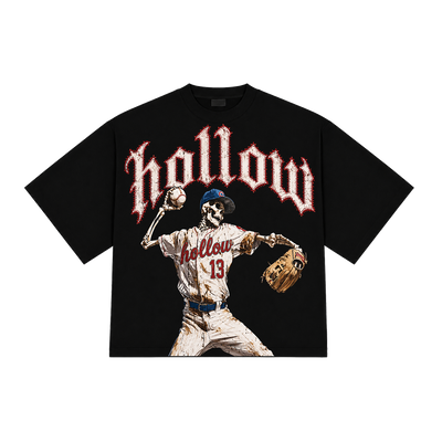 Dead Pitch