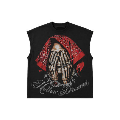 Skyline Phantom Unisex Vest