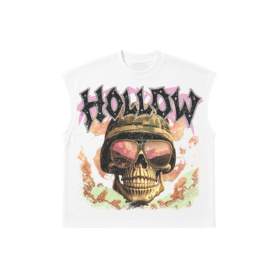 Warzone Echo Unisex Vest