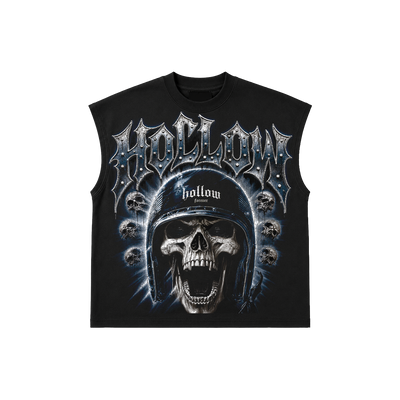 Broken Silence Unisex Vest