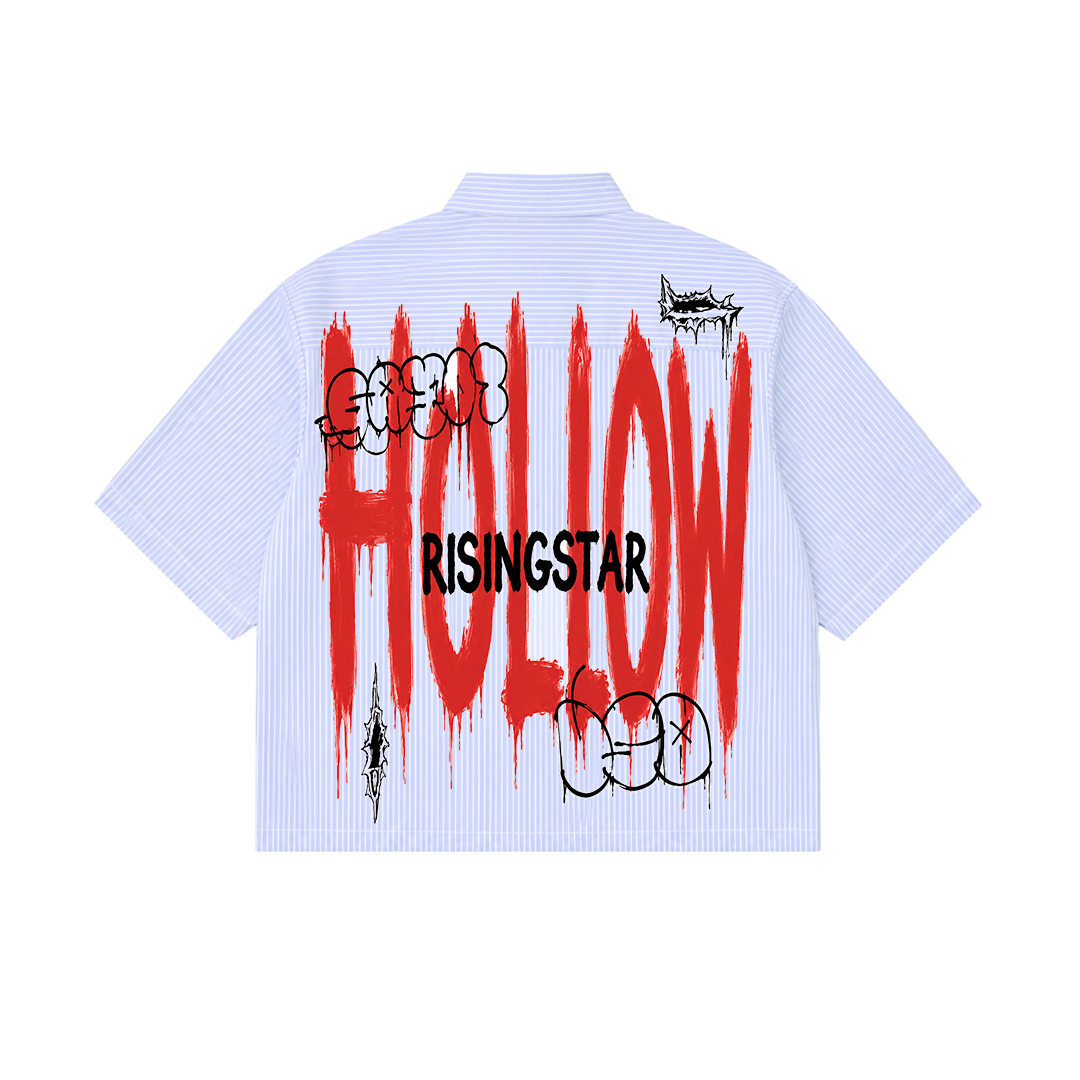 Hollow Uprising Shirt