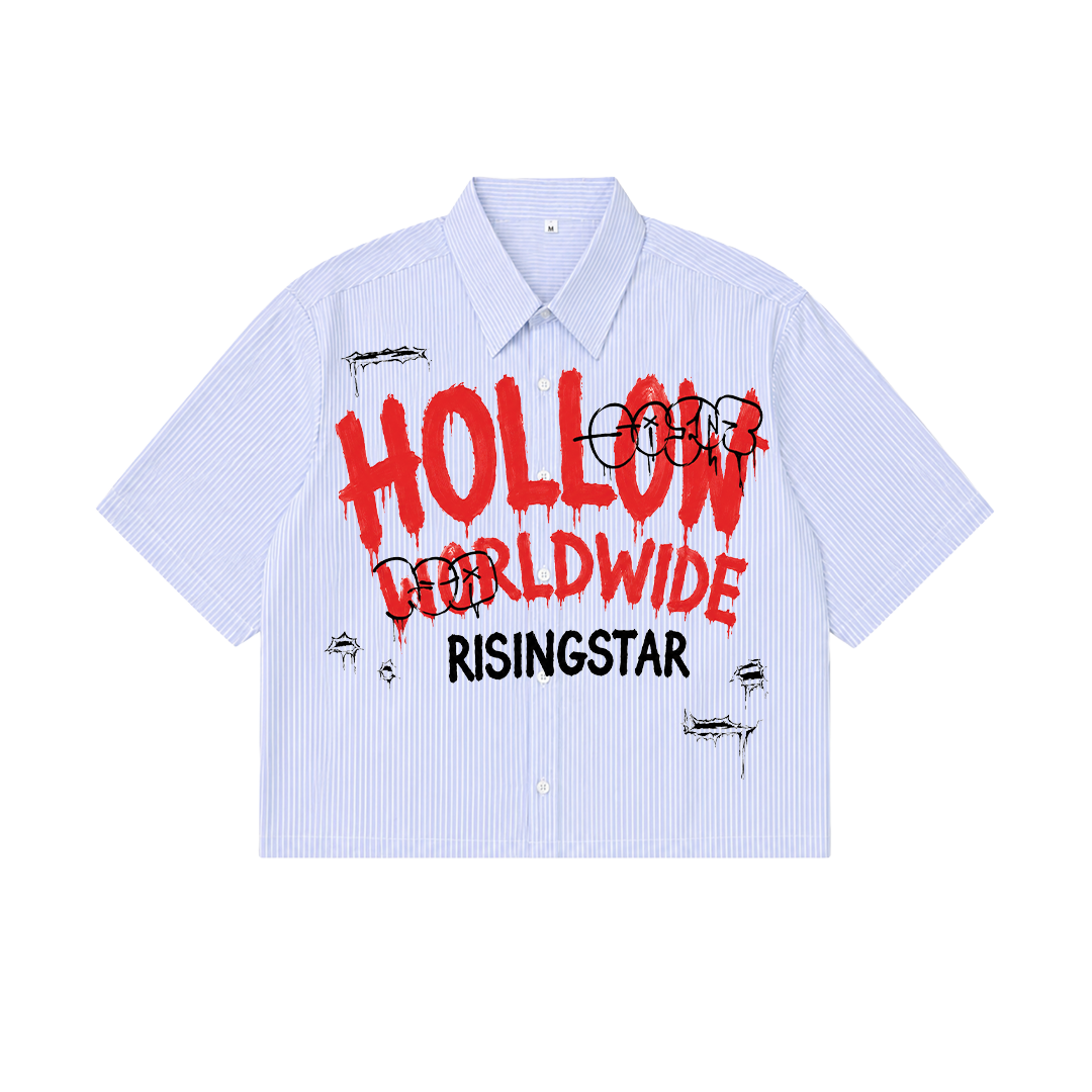 Hollow Uprising Shirt