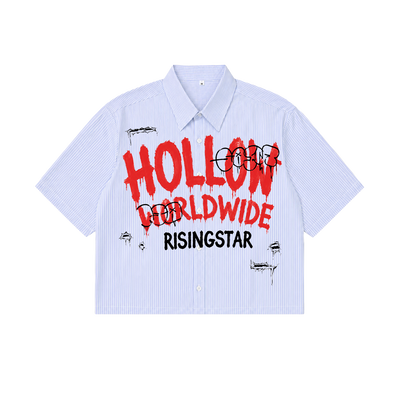 Hollow Uprising Shirt