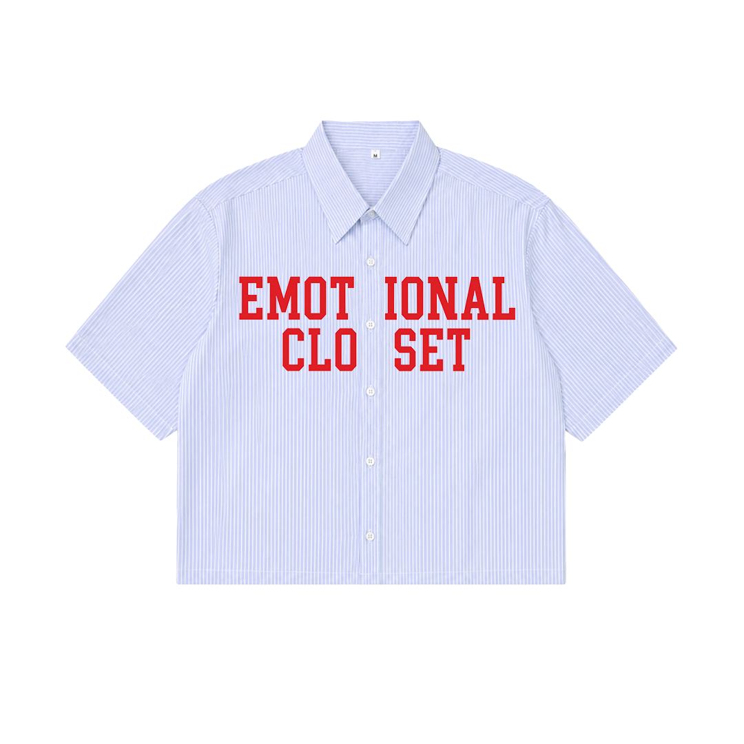 Detached Society Shirt