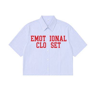 Detached Society Shirt