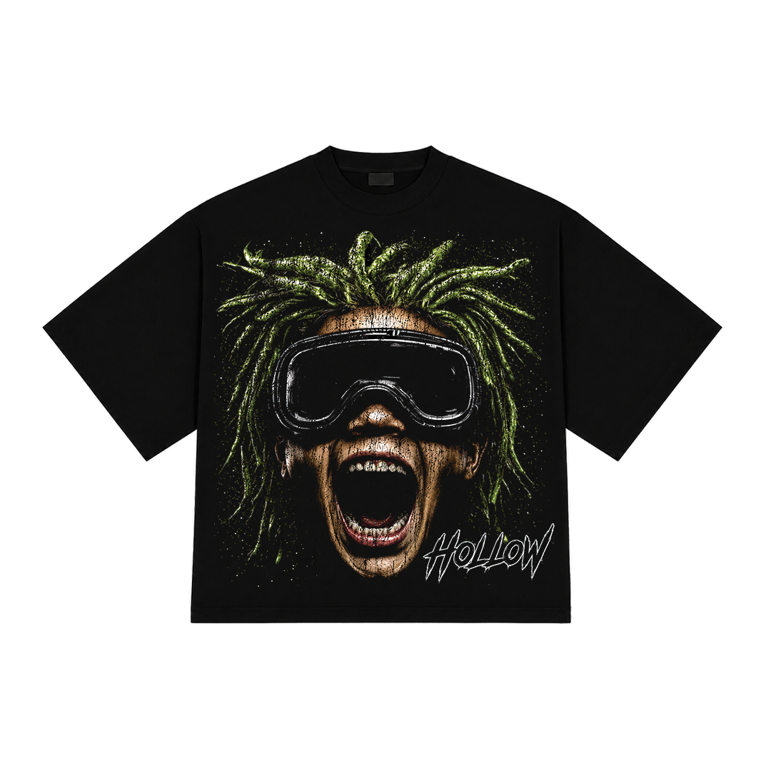 Void Scream