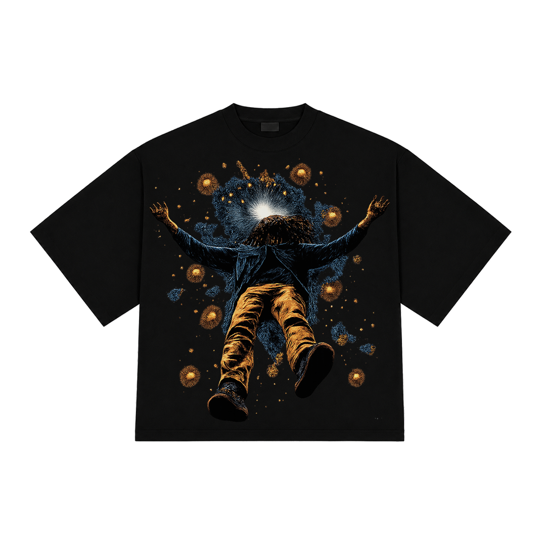 Lost In Orbit