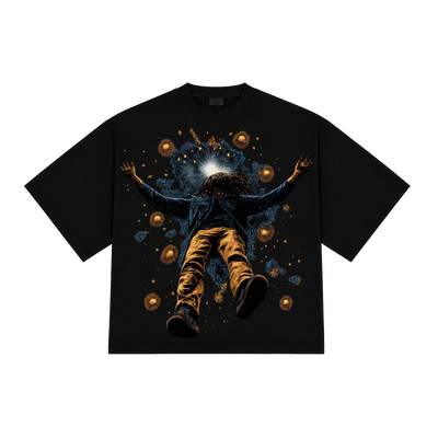 Lost In Orbit