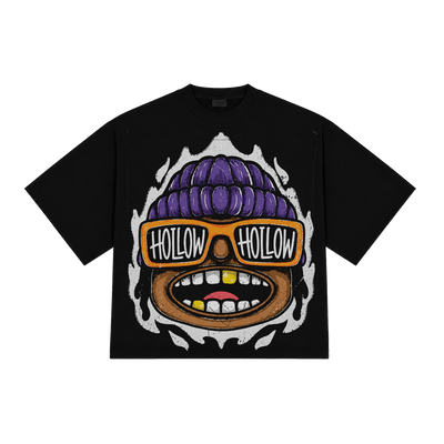 Distorted Youth