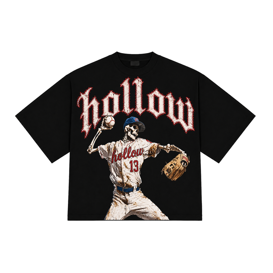 Dead Pitch