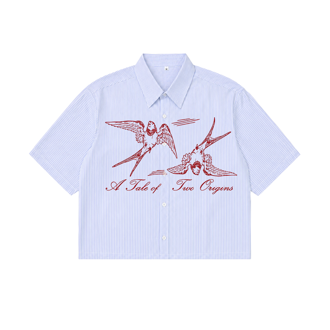 Twin Origins Shirt