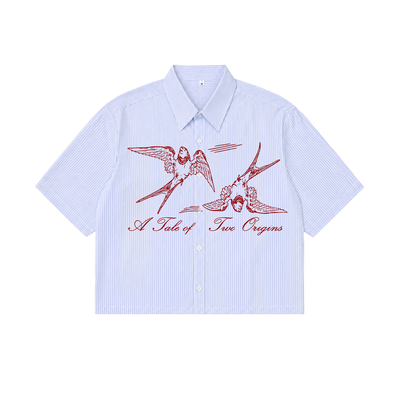 Twin Origins Shirt