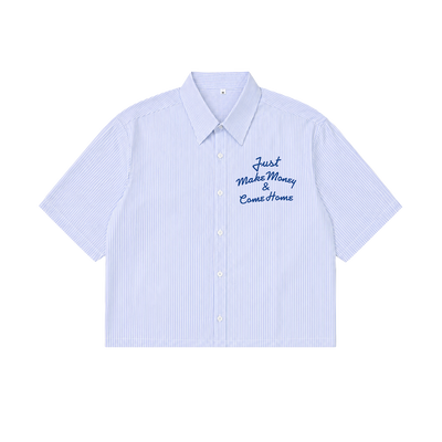 Come Home Oxford Shirt