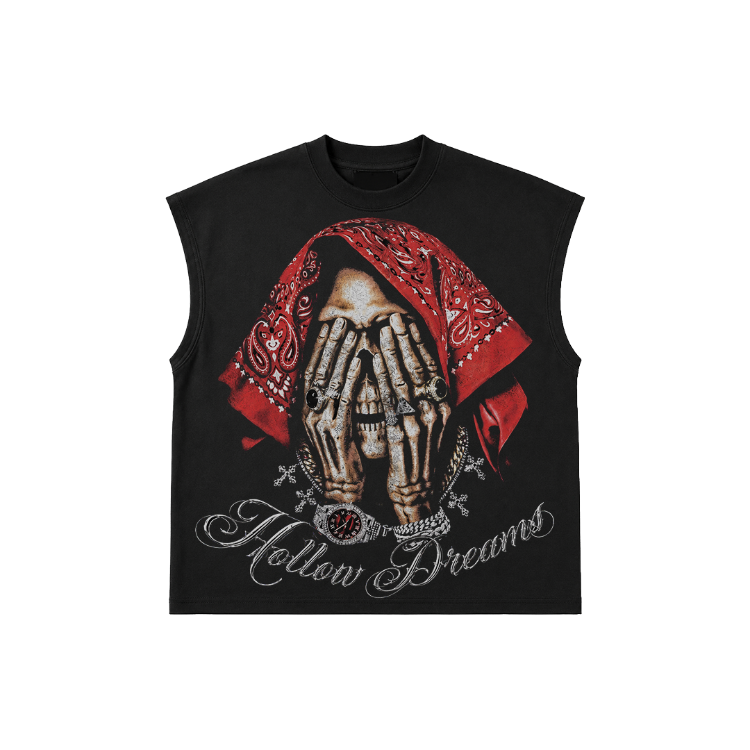 Skyline Phantom Unisex Vest