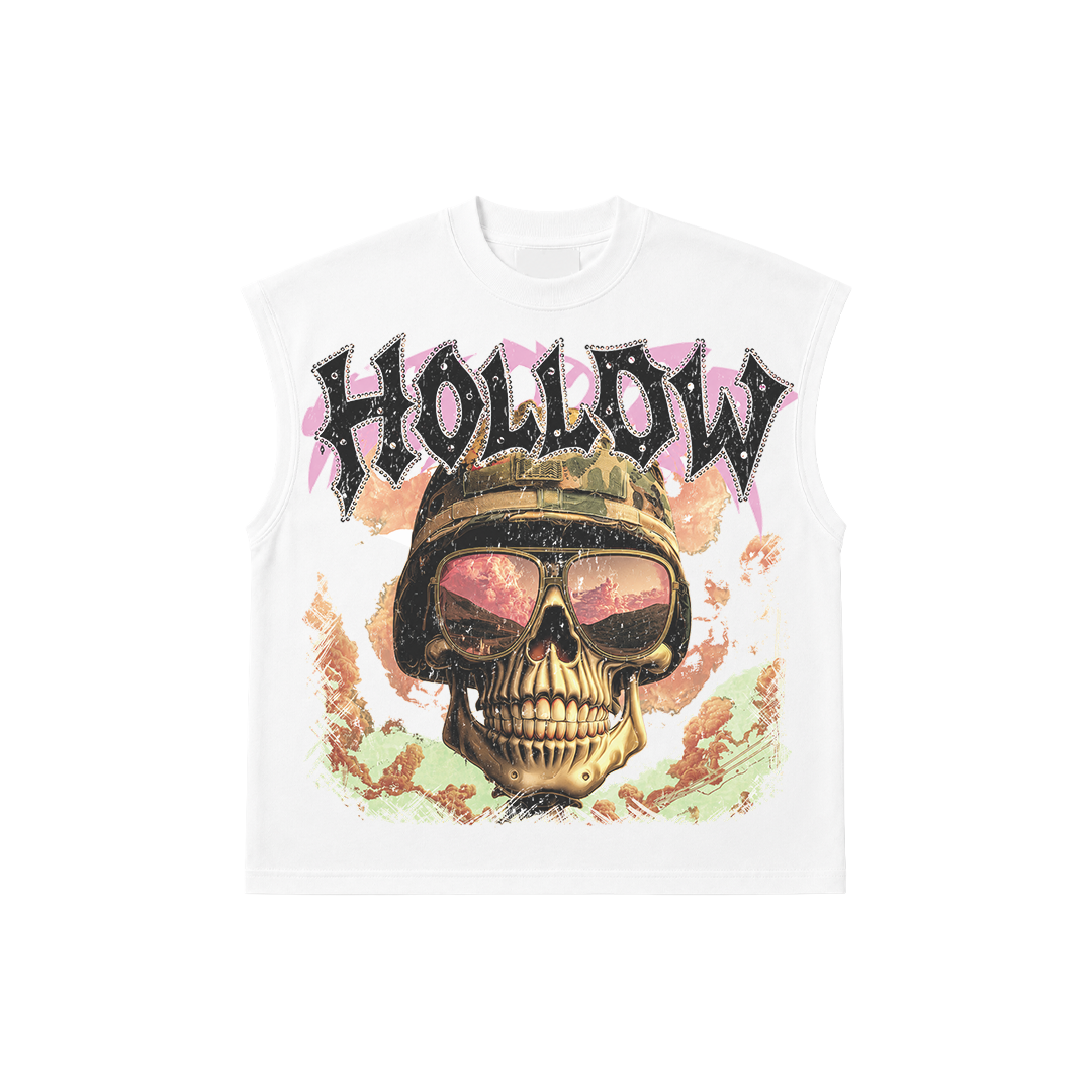 Warzone Echo Unisex Vest