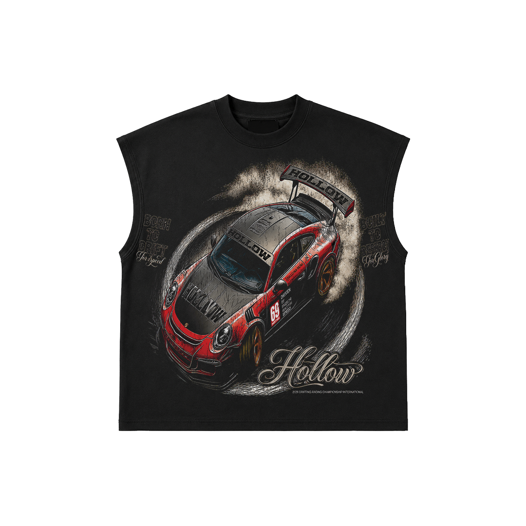 Velocity Phantom Unisex Vest