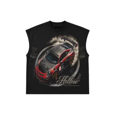 Velocity Phantom Unisex Vest