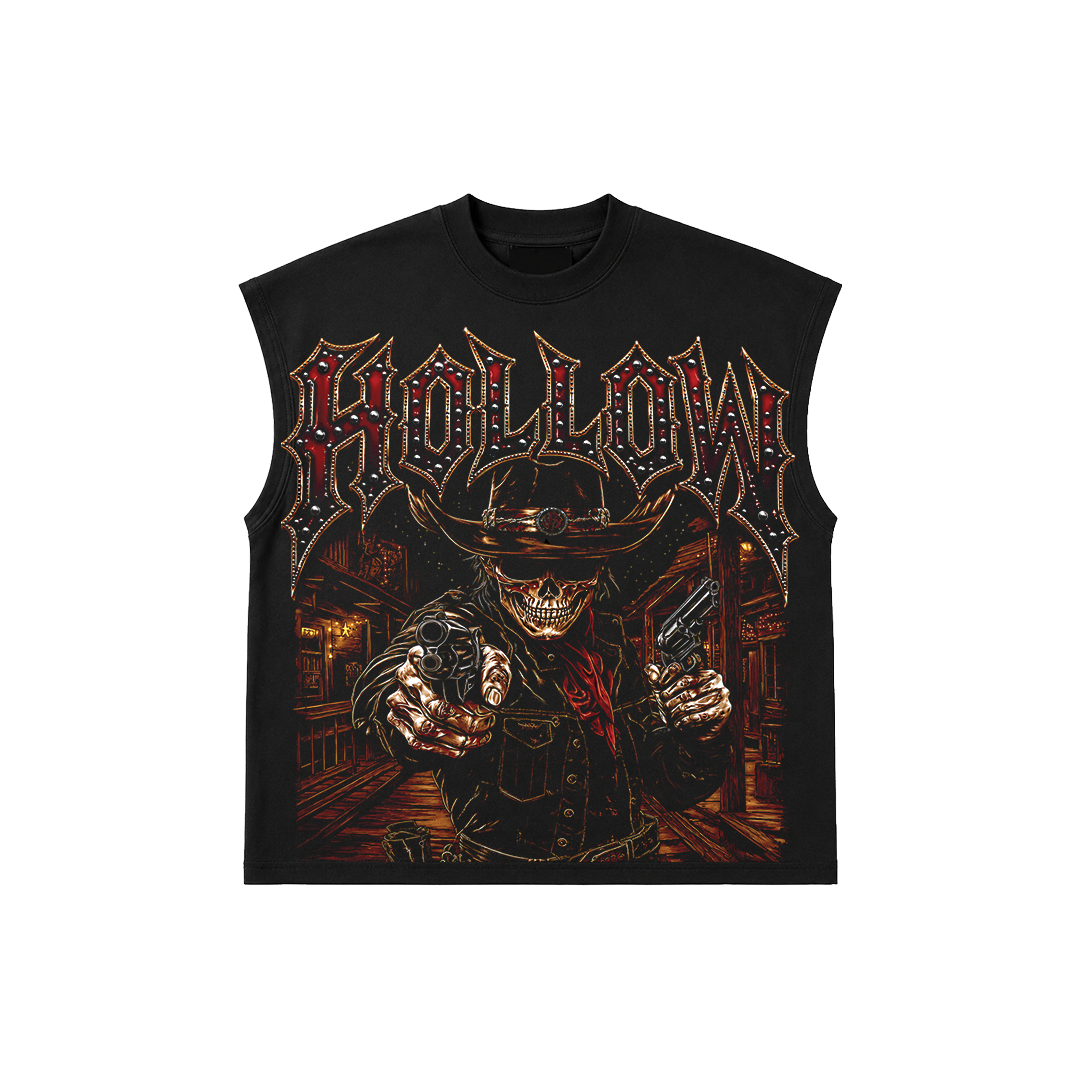 Outlaw Revenant Unisex Vest