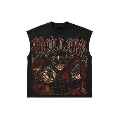 Outlaw Revenant Unisex Vest