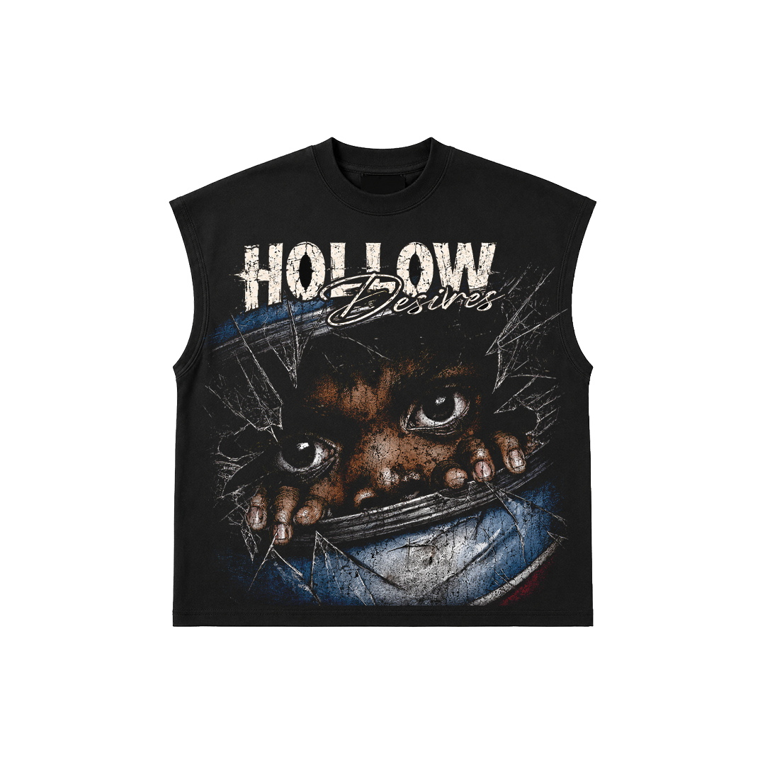 Fractured Truth Unisex Vest