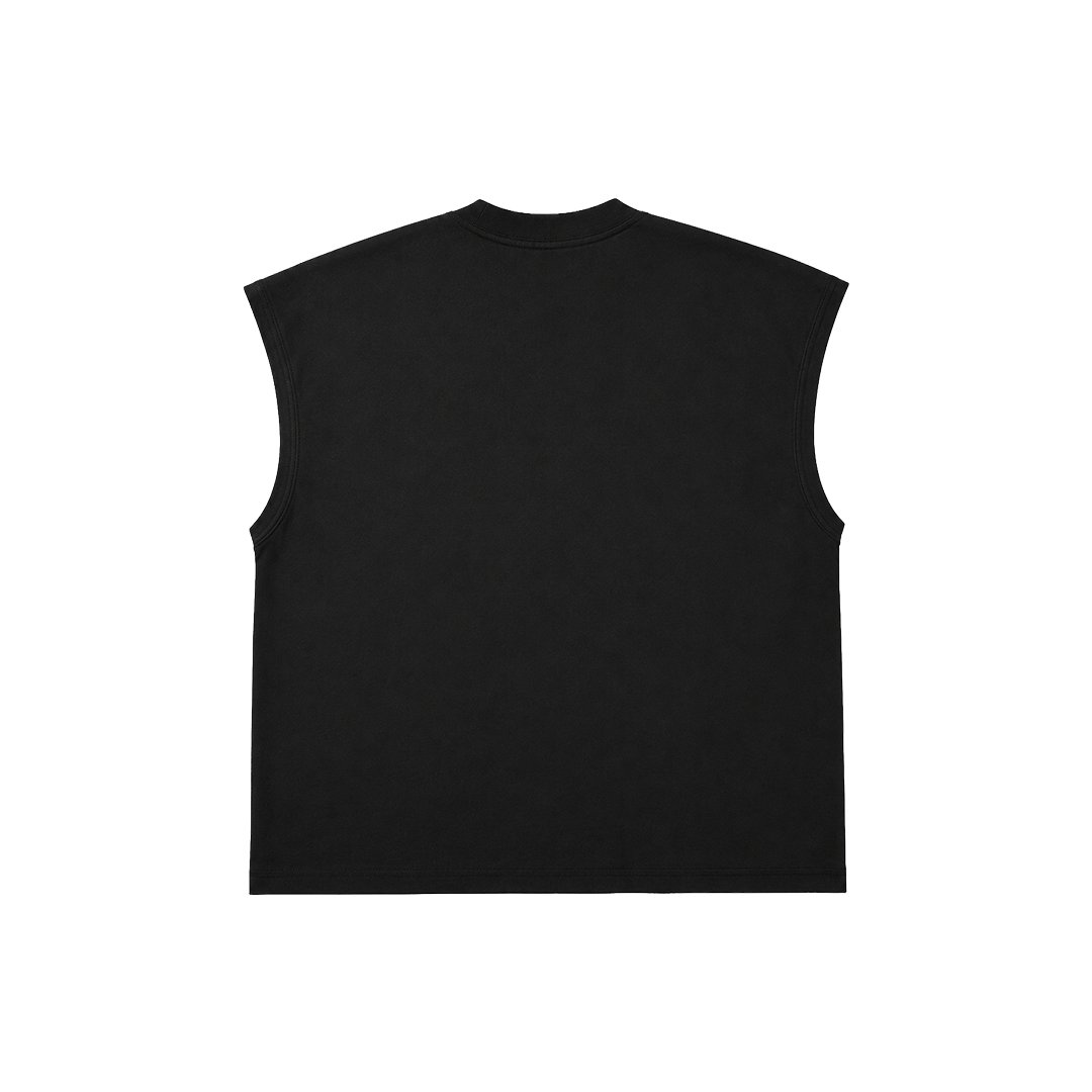 Shadow Hustle Unisex Vest