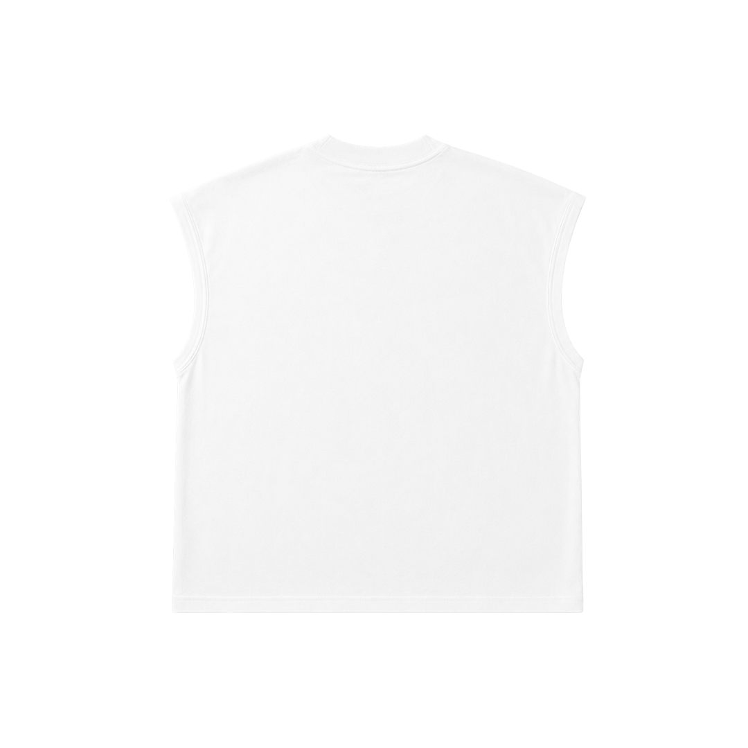 Warcry Division Unisex Vest